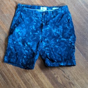 goodfellow 32 green/blue